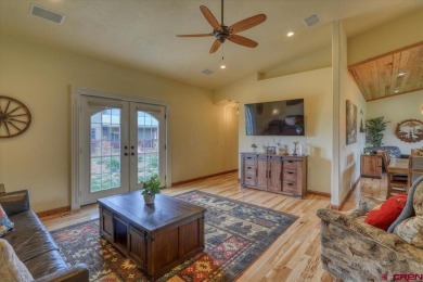 Michael D Knapp, Best of Pagosa Springs, C: , mike,  : $$10,000 on Pagosa Springs Golf Club in Colorado - for sale on GolfHomes.com, golf home, golf lot