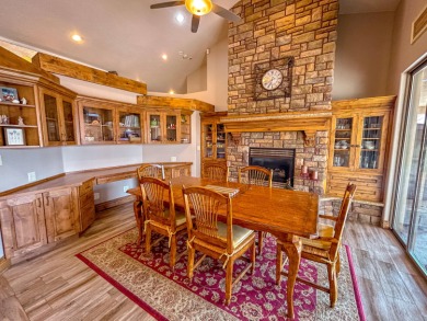 Experience the best of rural living just 10 minutes from St on The Ledges Golf Club in Utah - for sale on GolfHomes.com, golf home, golf lot