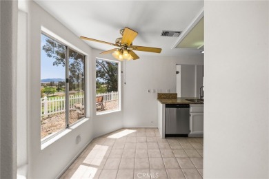 Welcome to your dream home in the highly sought-after 55+ on California Oaks Golf Course in California - for sale on GolfHomes.com, golf home, golf lot