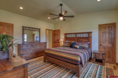 Michael D Knapp, Best of Pagosa Springs, C: , mike,  : $$10,000 on Pagosa Springs Golf Club in Colorado - for sale on GolfHomes.com, golf home, golf lot