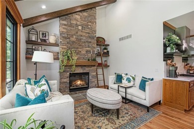 Gorgeous 1.5 story in Falcon Ridge.  Pride of ownership shows in on Falcon Ridge Golf Course in Kansas - for sale on GolfHomes.com, golf home, golf lot