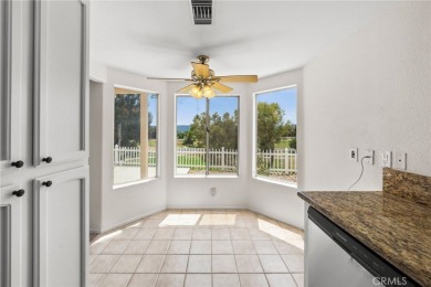 Welcome to your dream home in the highly sought-after 55+ on California Oaks Golf Course in California - for sale on GolfHomes.com, golf home, golf lot