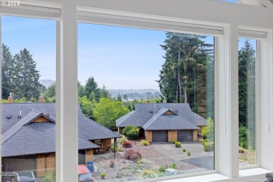 This beautifully crafted home offers the perfect blend of modern on Chinook Winds Golf Resort in Oregon - for sale on GolfHomes.com, golf home, golf lot