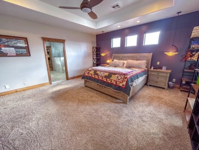 Experience the best of rural living just 10 minutes from St on The Ledges Golf Club in Utah - for sale on GolfHomes.com, golf home, golf lot