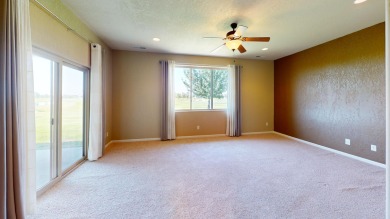 Welcome to this stunning one-level home nestled right on the on Rolling Hills Golf Club in South Dakota - for sale on GolfHomes.com, golf home, golf lot