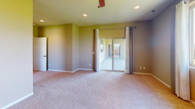 Welcome to this stunning one-level home nestled right on the on Rolling Hills Golf Club in South Dakota - for sale on GolfHomes.com, golf home, golf lot