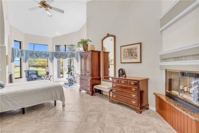 Enjoy the panoramic view of the 18th hole of Wildcat's Arnold on Wildcat Run Golf and Country Club in Florida - for sale on GolfHomes.com, golf home, golf lot