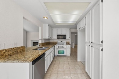 Welcome to your dream home in the highly sought-after 55+ on California Oaks Golf Course in California - for sale on GolfHomes.com, golf home, golf lot