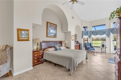 Enjoy the panoramic view of the 18th hole of Wildcat's Arnold on Wildcat Run Golf and Country Club in Florida - for sale on GolfHomes.com, golf home, golf lot