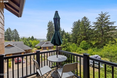 This beautifully crafted home offers the perfect blend of modern on Chinook Winds Golf Resort in Oregon - for sale on GolfHomes.com, golf home, golf lot