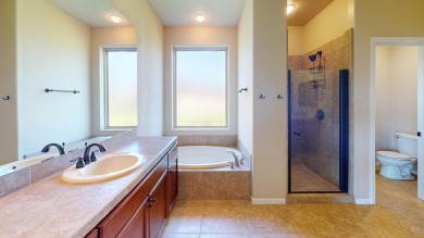 Welcome to this stunning one-level home nestled right on the on Rolling Hills Golf Club in South Dakota - for sale on GolfHomes.com, golf home, golf lot
