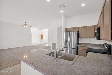 Beautifully updated 2 bed, 2 bath home in the gated 55+ on Springfield Golf Resort in Arizona - for sale on GolfHomes.com, golf home, golf lot