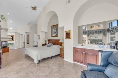 Enjoy the panoramic view of the 18th hole of Wildcat's Arnold on Wildcat Run Golf and Country Club in Florida - for sale on GolfHomes.com, golf home, golf lot