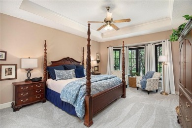 Gorgeous 1.5 story in Falcon Ridge.  Pride of ownership shows in on Falcon Ridge Golf Course in Kansas - for sale on GolfHomes.com, golf home, golf lot
