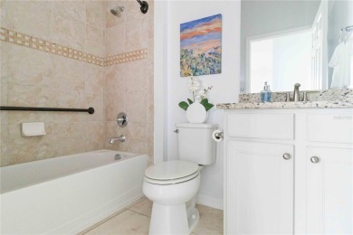Experience the pinnacle of lakefront living in the heart of on Sarasota National Golf Club in Florida - for sale on GolfHomes.com, golf home, golf lot