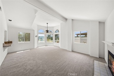 Welcome to your dream home in the highly sought-after 55+ on California Oaks Golf Course in California - for sale on GolfHomes.com, golf home, golf lot