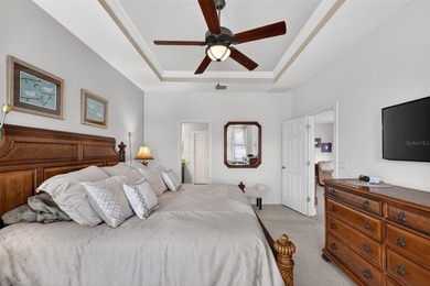 This 2-bed home in Esplanade Lakewood Ranch features tranquil on Esplanade Golf and Country at Lakewood Ranch in Florida - for sale on GolfHomes.com, golf home, golf lot