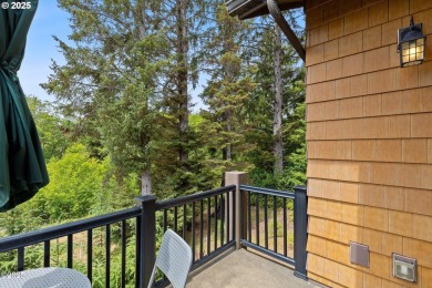 This beautifully crafted home offers the perfect blend of modern on Chinook Winds Golf Resort in Oregon - for sale on GolfHomes.com, golf home, golf lot