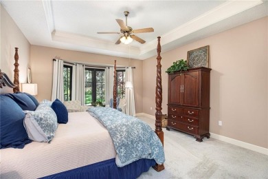 Gorgeous 1.5 story in Falcon Ridge.  Pride of ownership shows in on Falcon Ridge Golf Course in Kansas - for sale on GolfHomes.com, golf home, golf lot