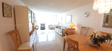 INVESTORS DREAM! Large 1 bedroom apartment plus den, 1 full and on The Diplomat Golf Resort and Spa in Florida - for sale on GolfHomes.com, golf home, golf lot