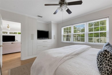 Welcome to the heart of Lakeland! Just steps from Lake on Cleveland Heights Golf Course in Florida - for sale on GolfHomes.com, golf home, golf lot