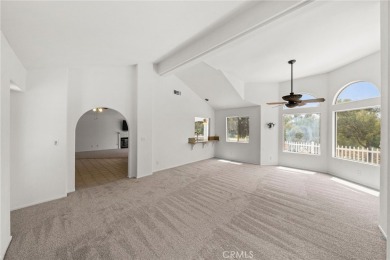 Welcome to your dream home in the highly sought-after 55+ on California Oaks Golf Course in California - for sale on GolfHomes.com, golf home, golf lot