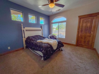 Experience the best of rural living just 10 minutes from St on The Ledges Golf Club in Utah - for sale on GolfHomes.com, golf home, golf lot