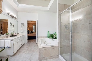 Gorgeous 1.5 story in Falcon Ridge.  Pride of ownership shows in on Falcon Ridge Golf Course in Kansas - for sale on GolfHomes.com, golf home, golf lot