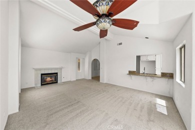 Welcome to your dream home in the highly sought-after 55+ on California Oaks Golf Course in California - for sale on GolfHomes.com, golf home, golf lot