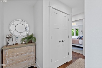 This beautifully crafted home offers the perfect blend of modern on Chinook Winds Golf Resort in Oregon - for sale on GolfHomes.com, golf home, golf lot
