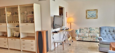 INVESTORS DREAM! Large 1 bedroom apartment plus den, 1 full and on The Diplomat Golf Resort and Spa in Florida - for sale on GolfHomes.com, golf home, golf lot