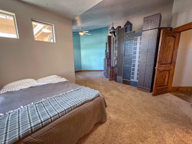 Experience the best of rural living just 10 minutes from St on The Ledges Golf Club in Utah - for sale on GolfHomes.com, golf home, golf lot