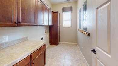 Welcome to this stunning one-level home nestled right on the on Rolling Hills Golf Club in South Dakota - for sale on GolfHomes.com, golf home, golf lot