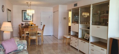 INVESTORS DREAM! Large 1 bedroom apartment plus den, 1 full and on The Diplomat Golf Resort and Spa in Florida - for sale on GolfHomes.com, golf home, golf lot