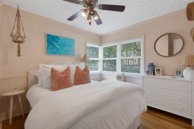 Welcome to the heart of Lakeland! Just steps from Lake on Cleveland Heights Golf Course in Florida - for sale on GolfHomes.com, golf home, golf lot