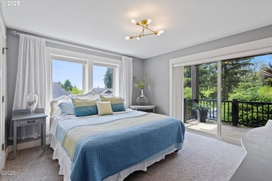 This beautifully crafted home offers the perfect blend of modern on Chinook Winds Golf Resort in Oregon - for sale on GolfHomes.com, golf home, golf lot