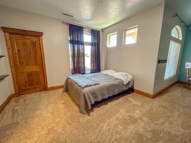 Experience the best of rural living just 10 minutes from St on The Ledges Golf Club in Utah - for sale on GolfHomes.com, golf home, golf lot