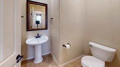 Welcome to this stunning one-level home nestled right on the on Rolling Hills Golf Club in South Dakota - for sale on GolfHomes.com, golf home, golf lot
