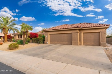 Your Arizona Dream Starts Here!
Discover the pinnacle of luxury on Granite Falls Golf Club  in Arizona - for sale on GolfHomes.com, golf home, golf lot