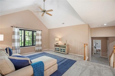 Gorgeous 1.5 story in Falcon Ridge.  Pride of ownership shows in on Falcon Ridge Golf Course in Kansas - for sale on GolfHomes.com, golf home, golf lot