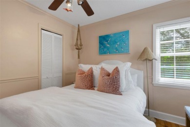 Welcome to the heart of Lakeland! Just steps from Lake on Cleveland Heights Golf Course in Florida - for sale on GolfHomes.com, golf home, golf lot