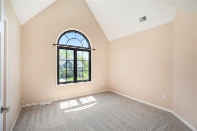 Gorgeous 1.5 story in Falcon Ridge.  Pride of ownership shows in on Falcon Ridge Golf Course in Kansas - for sale on GolfHomes.com, golf home, golf lot