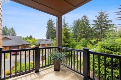 This beautifully crafted home offers the perfect blend of modern on Chinook Winds Golf Resort in Oregon - for sale on GolfHomes.com, golf home, golf lot