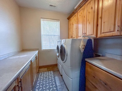 Experience the best of rural living just 10 minutes from St on The Ledges Golf Club in Utah - for sale on GolfHomes.com, golf home, golf lot
