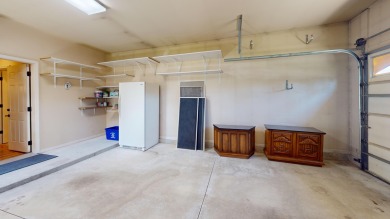 Welcome to this stunning one-level home nestled right on the on Rolling Hills Golf Club in South Dakota - for sale on GolfHomes.com, golf home, golf lot