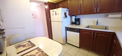 INVESTORS DREAM! Large 1 bedroom apartment plus den, 1 full and on The Diplomat Golf Resort and Spa in Florida - for sale on GolfHomes.com, golf home, golf lot