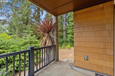 This beautifully crafted home offers the perfect blend of modern on Chinook Winds Golf Resort in Oregon - for sale on GolfHomes.com, golf home, golf lot