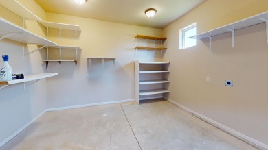 Welcome to this stunning one-level home nestled right on the on Rolling Hills Golf Club in South Dakota - for sale on GolfHomes.com, golf home, golf lot
