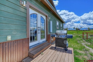 Michael D Knapp, Best of Pagosa Springs, C: , mike,  : $$10,000 on Pagosa Springs Golf Club in Colorado - for sale on GolfHomes.com, golf home, golf lot