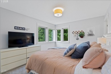 This beautifully crafted home offers the perfect blend of modern on Chinook Winds Golf Resort in Oregon - for sale on GolfHomes.com, golf home, golf lot